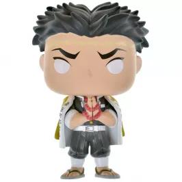 Фигурка Funko POP! Animation. Demon Slayer: Gyomei Himejima 1091